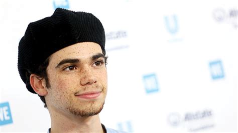 cameron boyce net worth|Cameron Boyce Net Worth: 5 Fast Facts You Need to Know